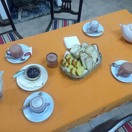 Hostel Yanay Chilecito Εξωτερικό φωτογραφία