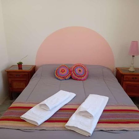 Hostel Yanay Chilecito Εξωτερικό φωτογραφία