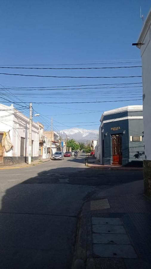 Hostel Yanay Chilecito Εξωτερικό φωτογραφία