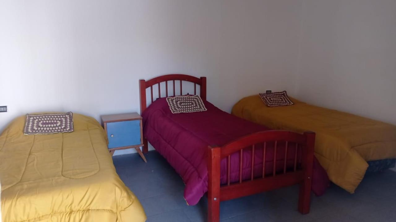 Hostel Yanay Chilecito Εξωτερικό φωτογραφία