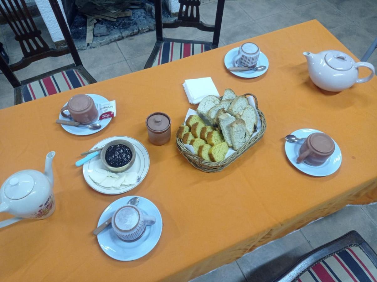 Hostel Yanay Chilecito Εξωτερικό φωτογραφία