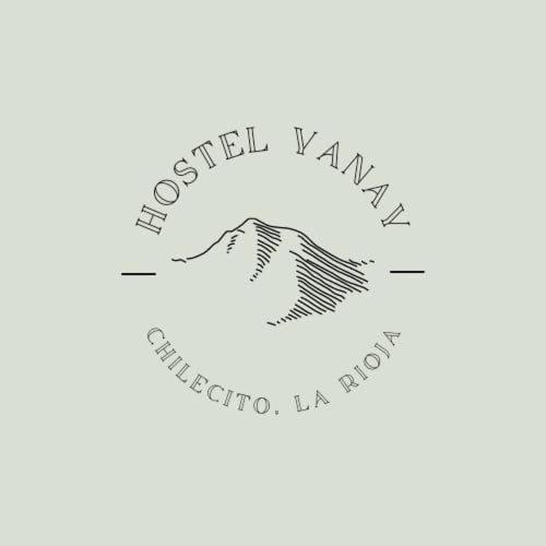 Hostel Yanay Chilecito Εξωτερικό φωτογραφία