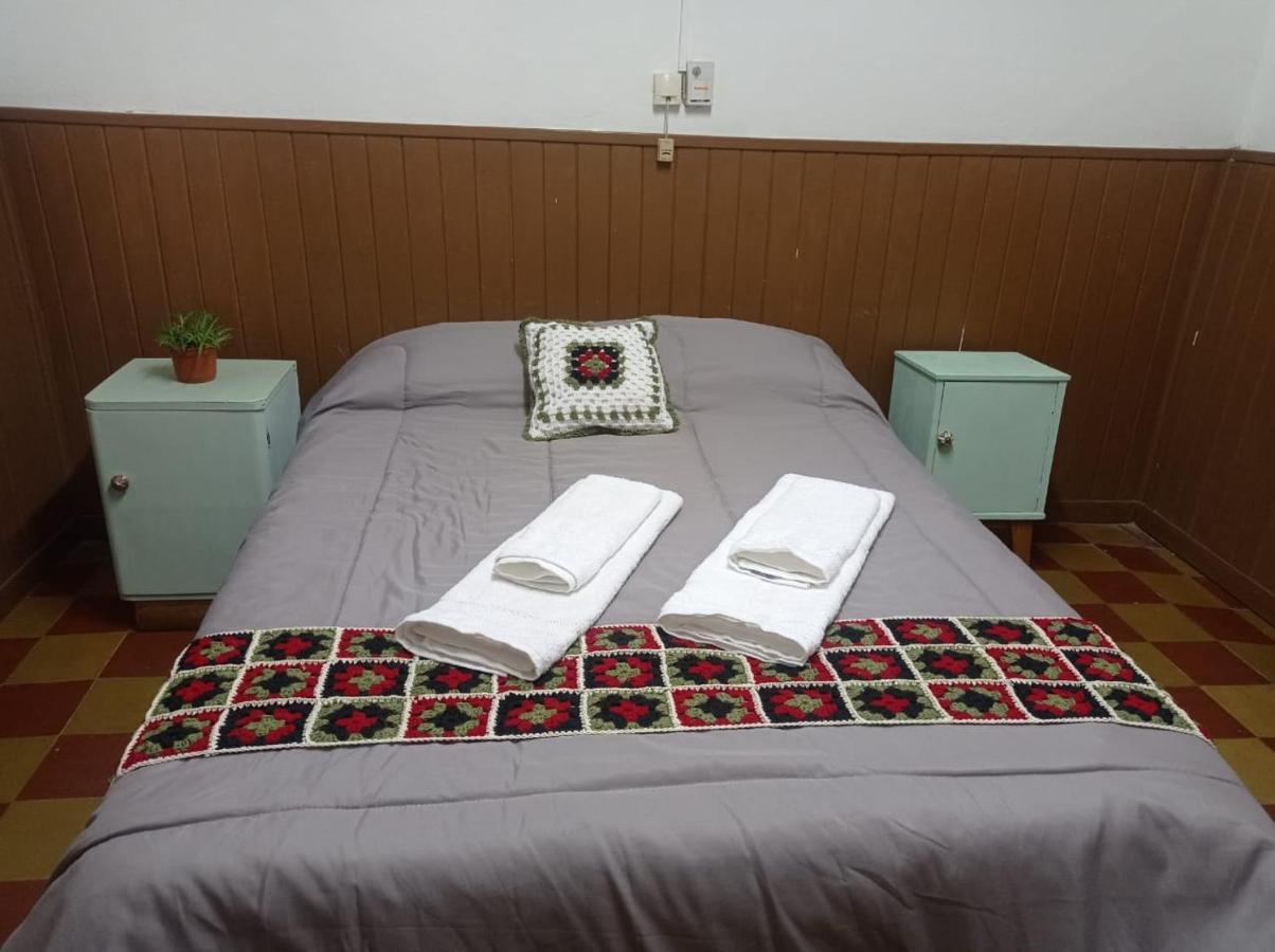 Hostel Yanay Chilecito Εξωτερικό φωτογραφία