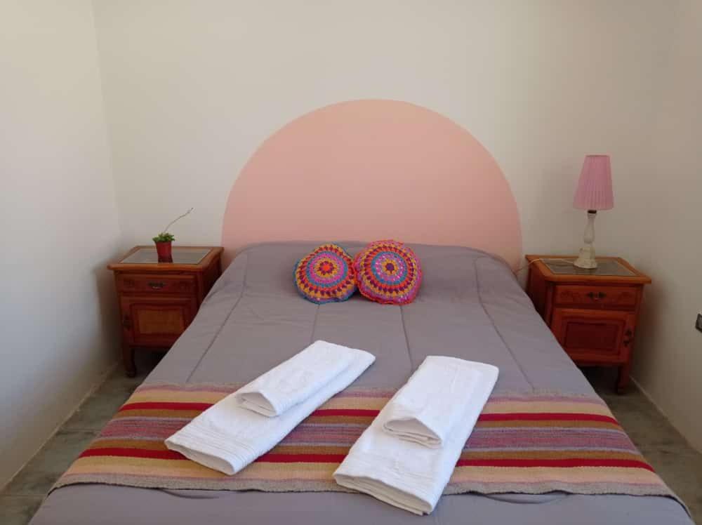 Hostel Yanay Chilecito Εξωτερικό φωτογραφία