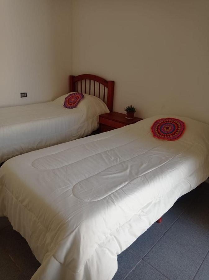 Hostel Yanay Chilecito Εξωτερικό φωτογραφία